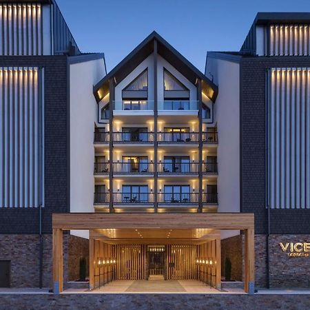 Viceroy Kopaonik Serbia Eksteriør bilde Viceroy Madrid