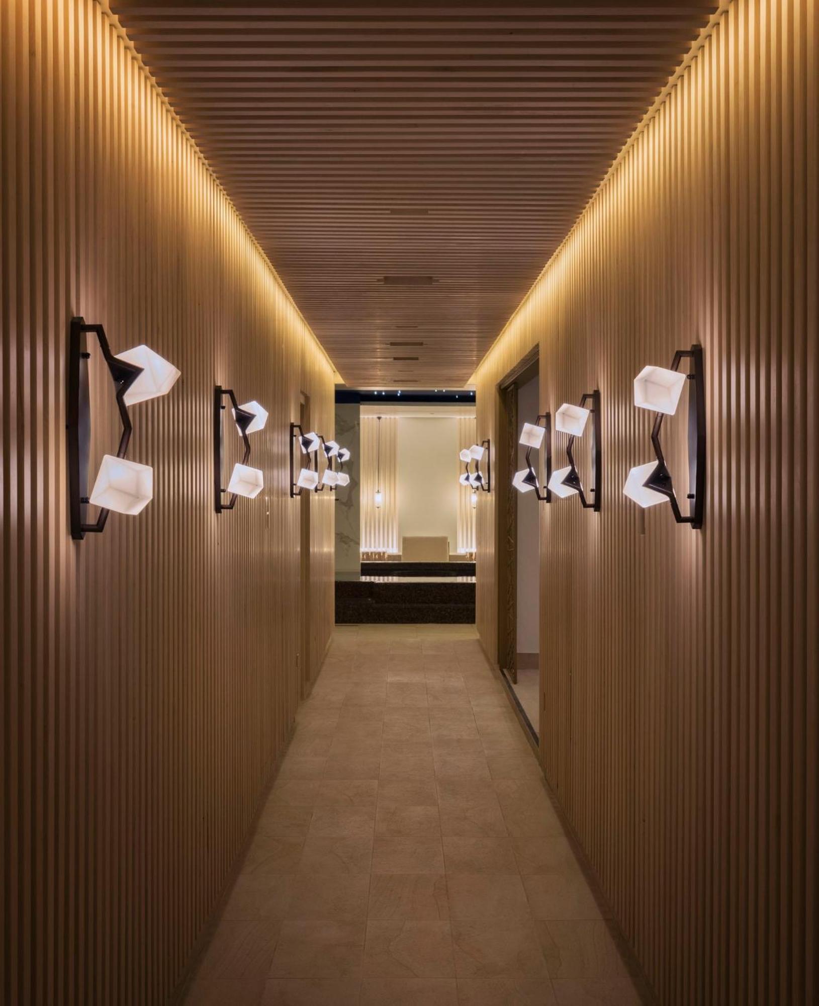 Viceroy Kopaonik Serbia Eksteriør bilde The Spa at The Connaught, London