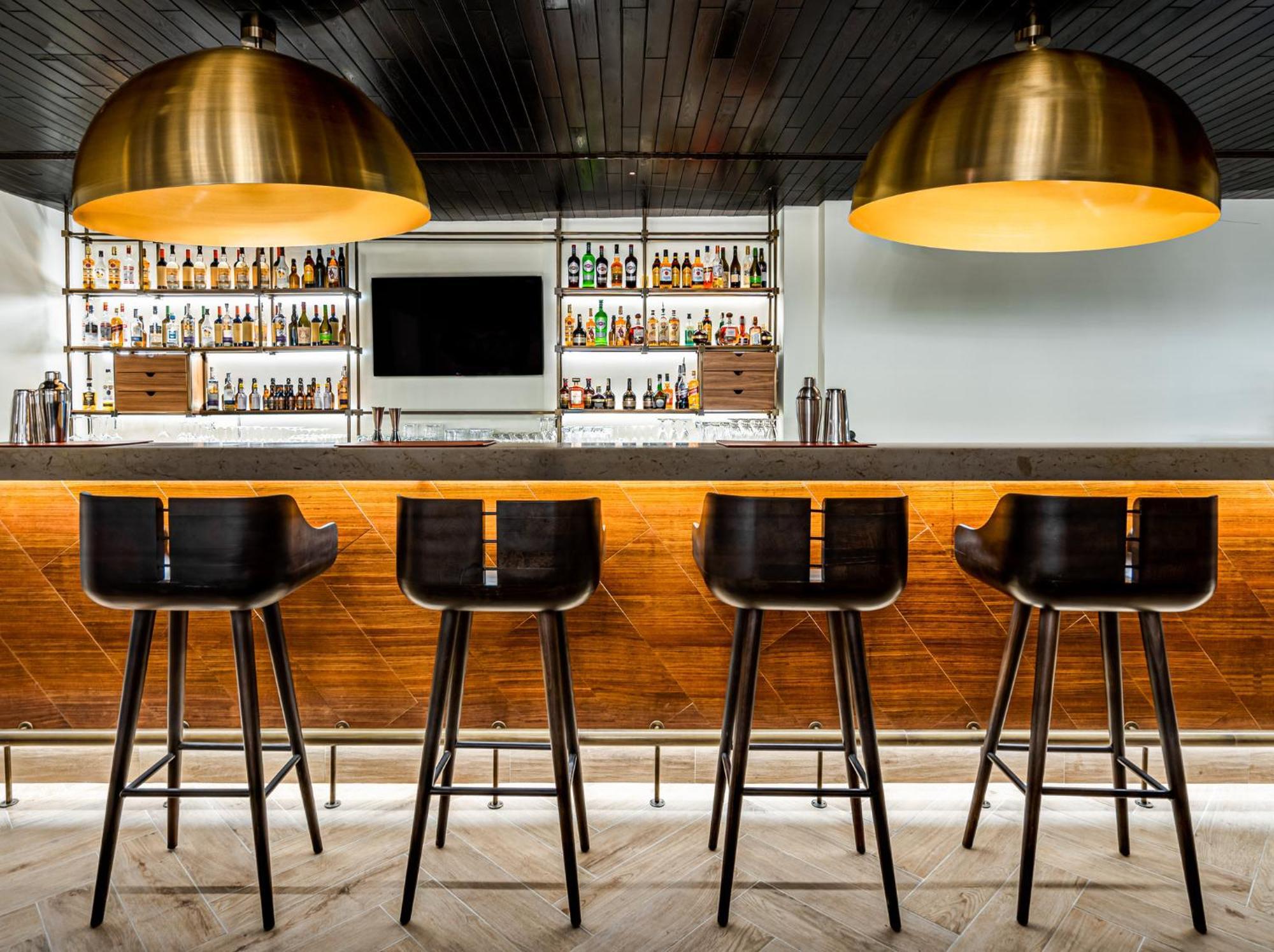 Viceroy Kopaonik Serbia Eksteriør bilde The bar at the 1000 Museum