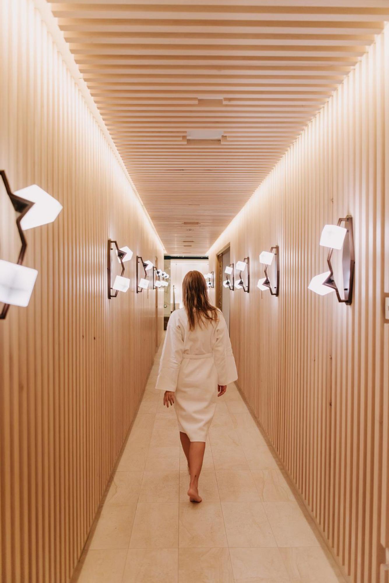 Viceroy Kopaonik Serbia Eksteriør bilde The Spa at The Standard London