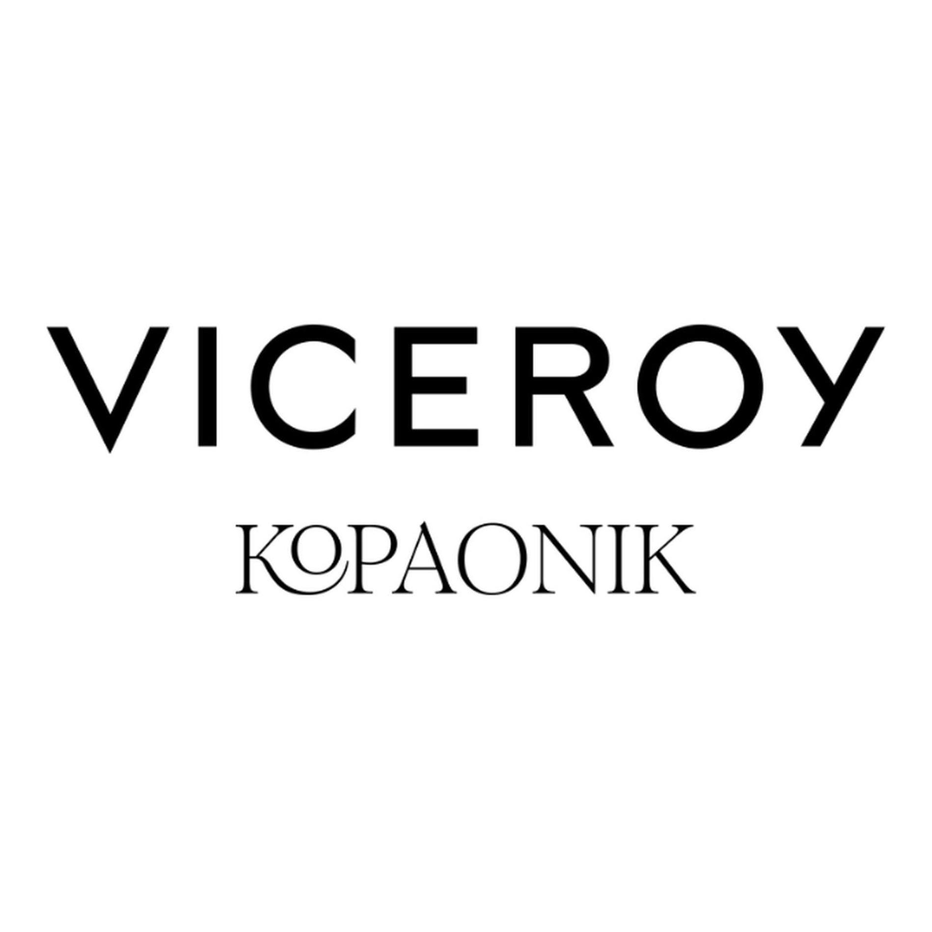 Viceroy Kopaonik Serbia Eksteriør bilde Viceroy logo